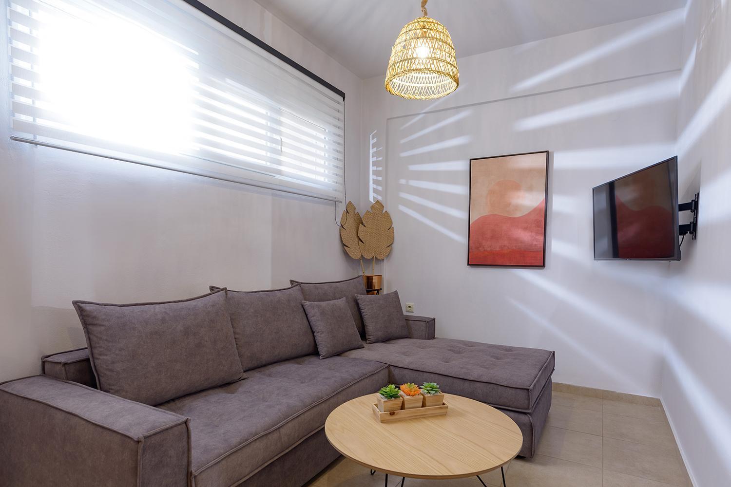 Casa Kali 2 Apartment Iraklio Exteriér fotografie