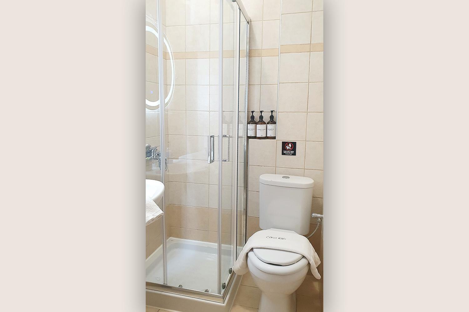 Casa Kali 2 Apartment Iraklio Exteriér fotografie