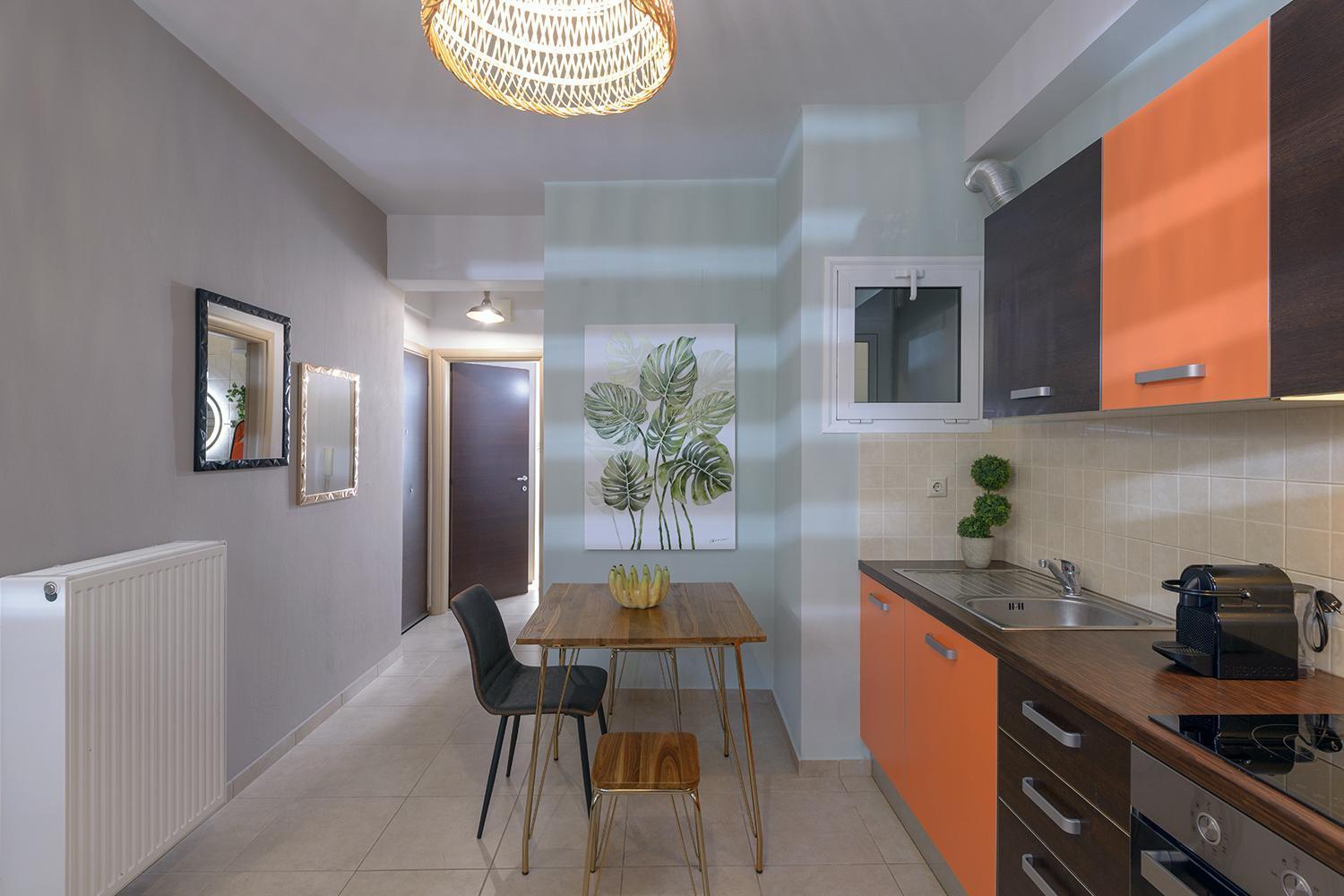 Casa Kali 2 Apartment Iraklio Exteriér fotografie