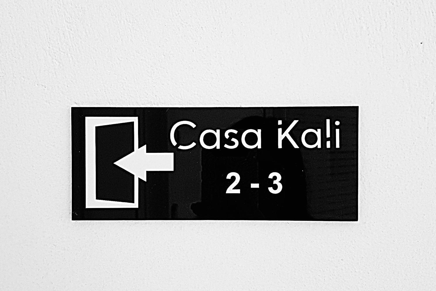Casa Kali 2 Apartment Iraklio Exteriér fotografie
