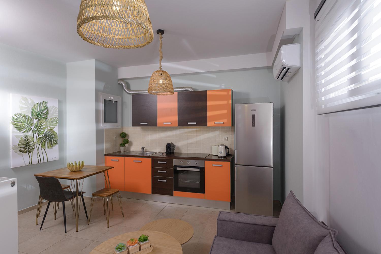 Casa Kali 2 Apartment Iraklio Exteriér fotografie